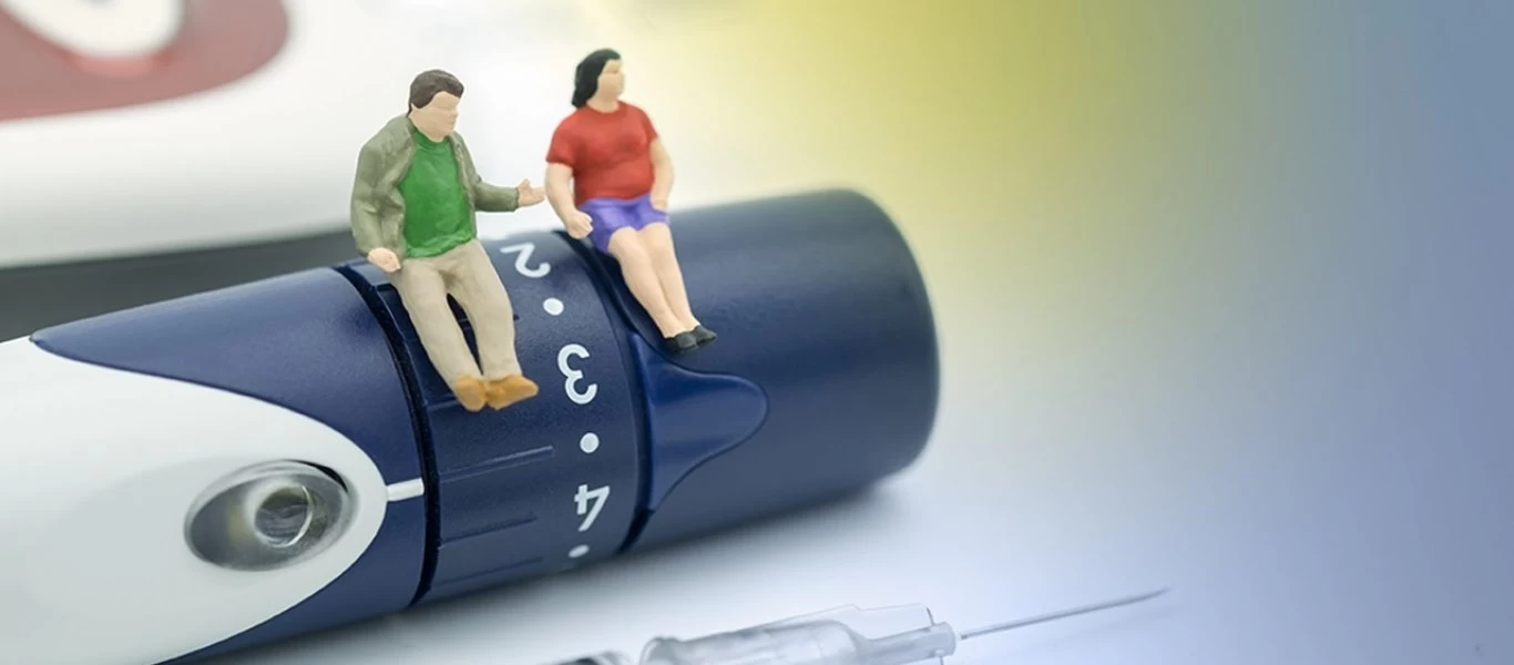 Μήπως έχετε αντίσταση στην ινσουλίνη; - Αυτά είναι τα προειδοποιητικά συμπτώματα